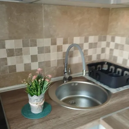 Stan Na Dan * Zvornik