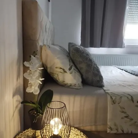 Stan Na Dan Apartament Zvornik