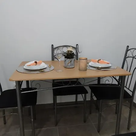 Stan Na Dan Apartment Zvornik