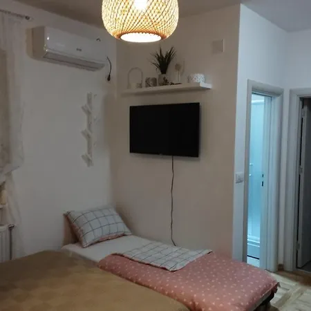 Stan Na Dan Daire Zvornik