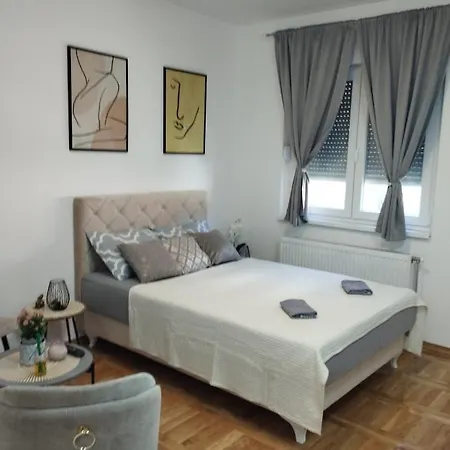 Stan Na Dan Apartment Zvornik