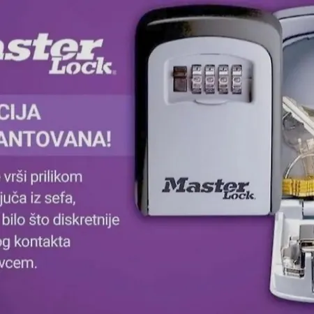 Stan Na Dan * Zvornik