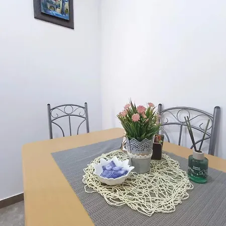 Apartment Stan Na Dan *