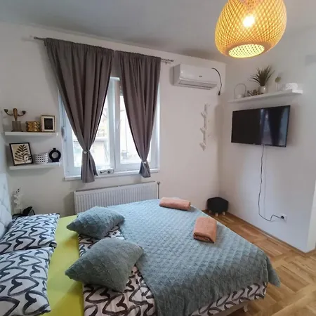 Stan Na Dan * Zvornik