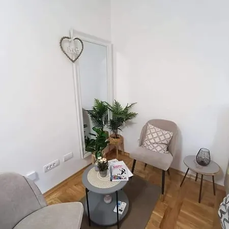 Apartment Stan Na Dan